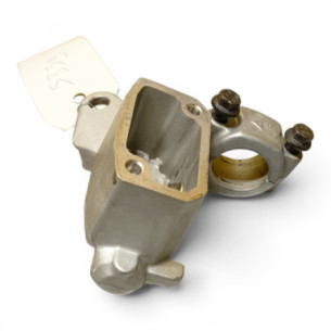Maitre Cylindre De Frein Avant Ktm 250 Sxf 2007-2010 2
