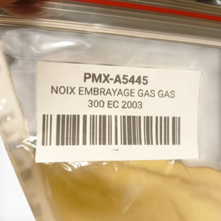 Plateau De Pression Embrayage Gas Gas 300 Ec 2003 Gasgas 300 Ec