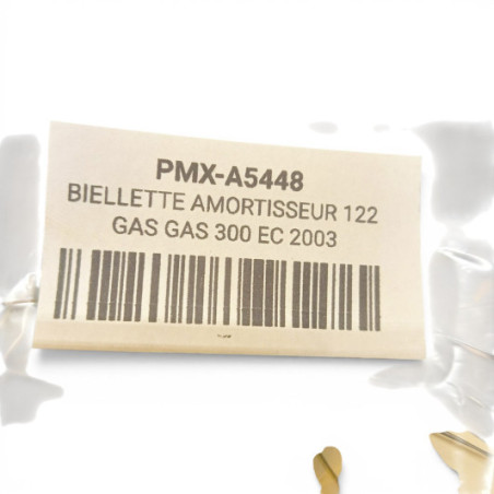 Biellette Amortisseur 122 Gas Gas 300 Ec 2003 Gasgas 300 Ec