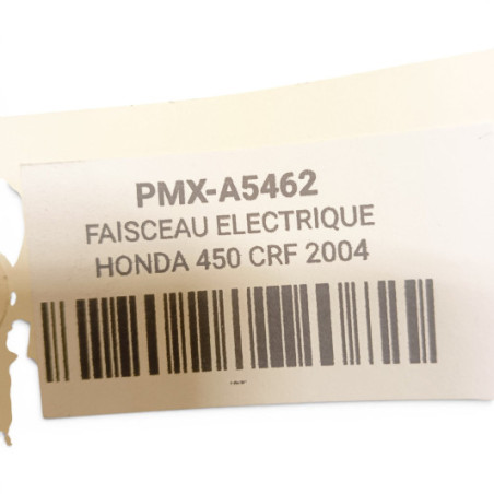 Faisceau Electrique Honda 450 Crf 2004-2005