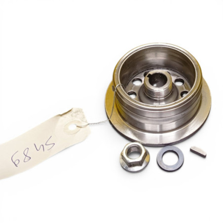 Rotor Allumage Honda 450 Crf 2004-2005