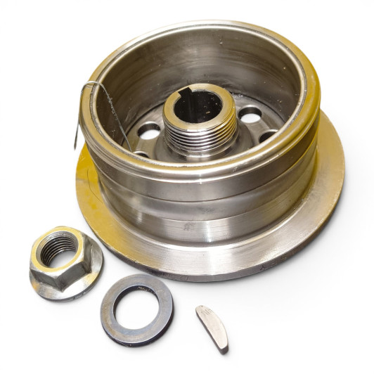 Rotor Allumage Honda 450 Crf 2004-2005