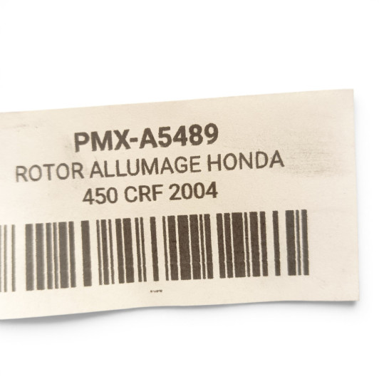 Rotor Allumage Honda 450 Crf 2004-2005