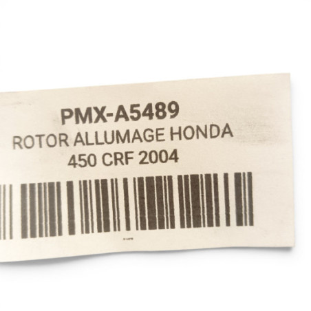 Rotor Allumage Honda 450 Crf 2004-2005