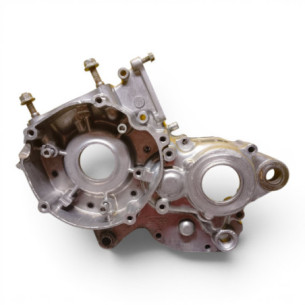 Carter Moteur Gauche Yamaha 125 Yz 1993-1995