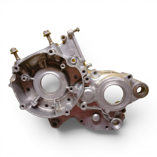 Carter Moteur Gauche Yamaha 125 Yz 1993-1995