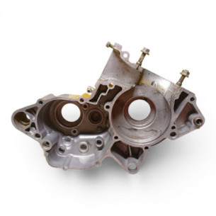 Carter Moteur Gauche Yamaha 125 Yz 1993-1995 2