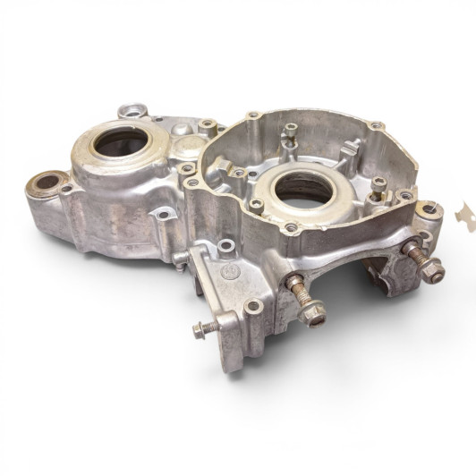 Carter Moteur Gauche Yamaha 125 Yz 1993-1995