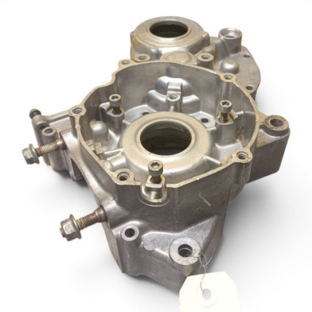 Carter Moteur Gauche Yamaha 125 Yz 1993-1995