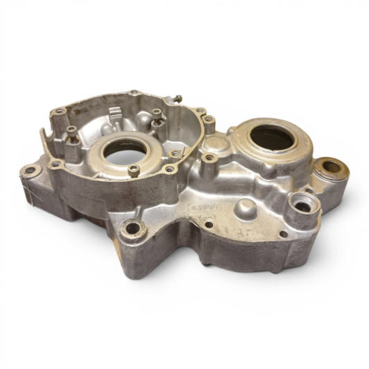 Carter Moteur Gauche Yamaha 125 Yz 1993-1995