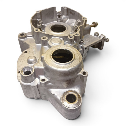 Carter Moteur Gauche Yamaha 125 Yz 1993-1995