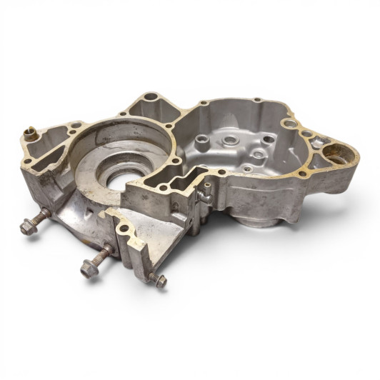 Carter Moteur Gauche Yamaha 125 Yz 1993-1995
