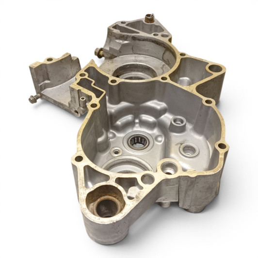 Carter Moteur Gauche Yamaha 125 Yz 1993-1995