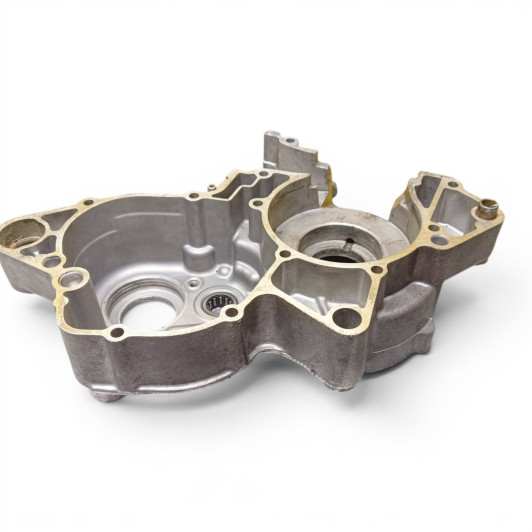 Carter Moteur Gauche Yamaha 125 Yz 1993-1995