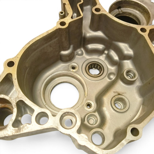 Carter Moteur Gauche Yamaha 125 Yz 1993-1995