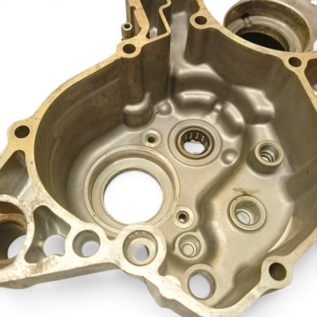 Carter Moteur Gauche Yamaha 125 Yz 1993-1995