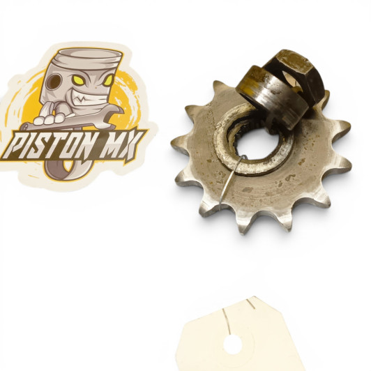 Pignon Sortie De Boite De Vitesse 13D Yamaha 125 Yz 1993-1995