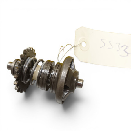 Centrifuge Valve Echappement Yamaha 125 Yz 1993-1995