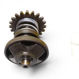 Centrifuge Valve Echappement Yamaha 125 Yz 1993-1995 2