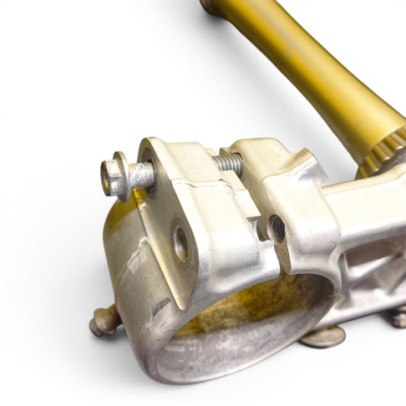 Te De Fourche Inferieur Suzuki 450 Rmz 2013-2017