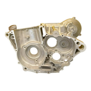 Carter Moteur Droit 28H Suzuki 450 Rmz 2013-2017 2