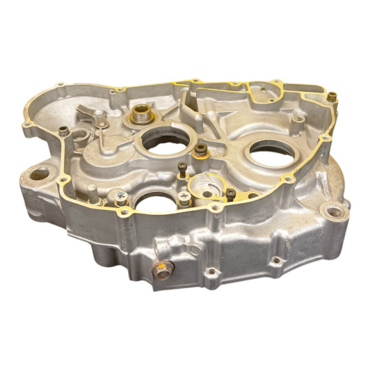 Carter Moteur Droit 28H Suzuki 450 Rmz 2013-2017