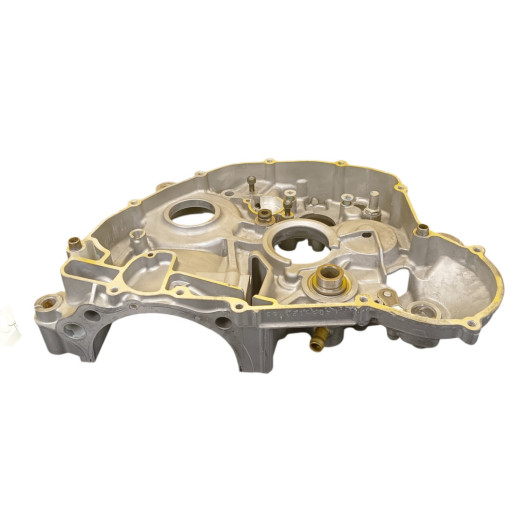 Carter Moteur Droit 28H Suzuki 450 Rmz 2013-2017