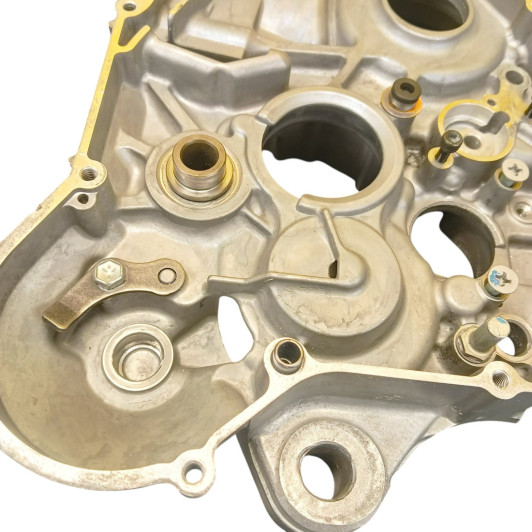 Carter Moteur Droit 28H Suzuki 450 Rmz 2013-2017