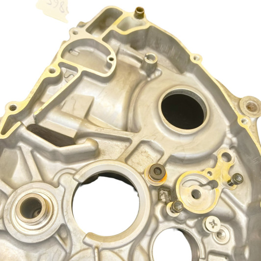 Carter Moteur Droit 28H Suzuki 450 Rmz 2013-2017