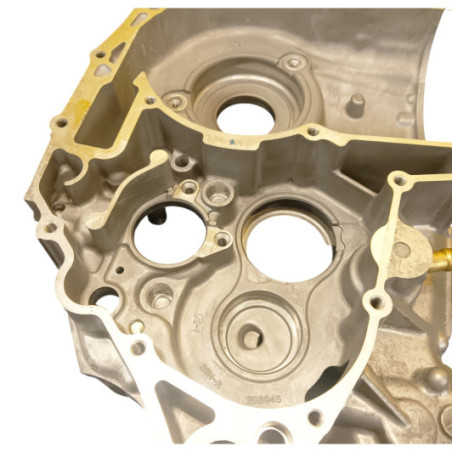 Carter Moteur Droit 28H Suzuki 450 Rmz 2013-2017