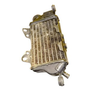 Radiateur Droit Kawasaki 125 Kx 1990-1993 2