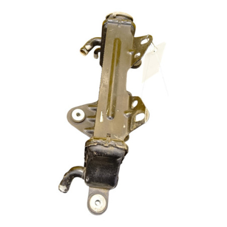 Radiateur Droit Kawasaki 125 Kx 1990-1993