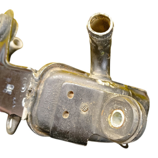 Radiateur Droit Kawasaki 125 Kx 1990-1993