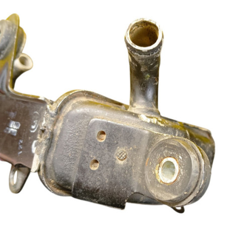 Radiateur Droit Kawasaki 125 Kx 1990-1993