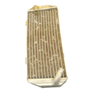 Radiateur Gauche Suzuki 450 Rmz 2013-2017