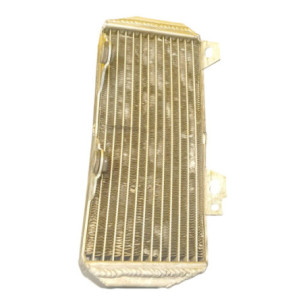 Radiateur Gauche Suzuki 450 Rmz 2013-2017 2