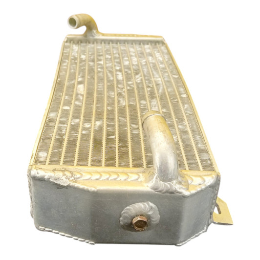 Radiateur Gauche Suzuki 450 Rmz 2013-2017