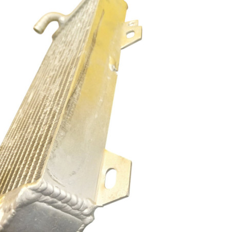 Radiateur Gauche Suzuki 450 Rmz 2013-2017