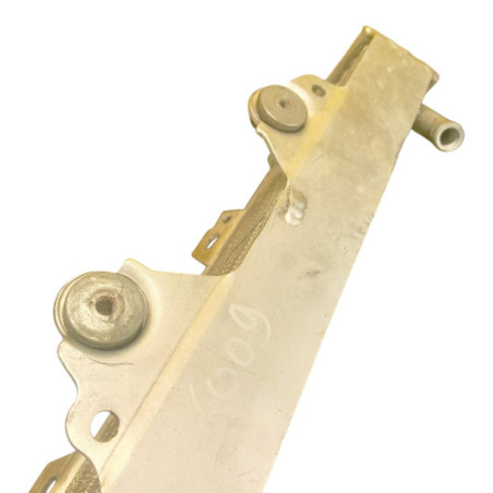 Radiateur Gauche Suzuki 450 Rmz 2013-2017