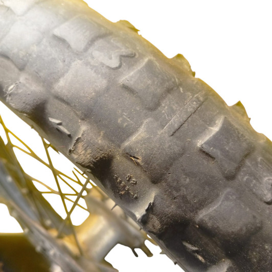 Jante Avant Ktm 350 Exc-F 2017-2019
