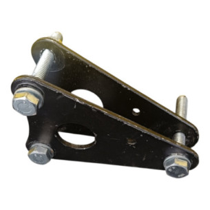 Support Moteur Culasse Yamaha 125 Yz 1993-1995 2