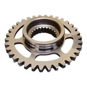 Pignon Vilebrequin Honda 450 Crf 2009-2012 2