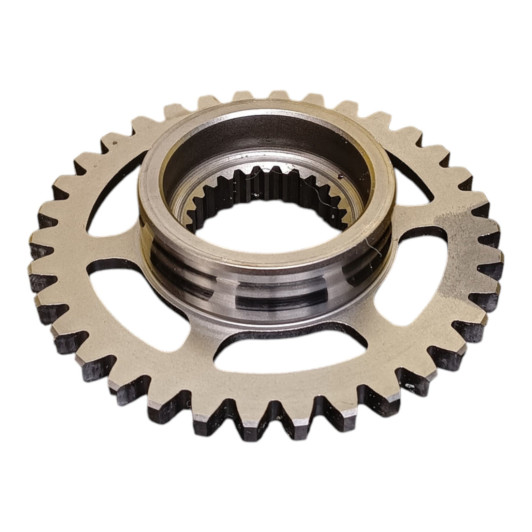 Pignon Vilebrequin Honda 450 Crf 2009-2012