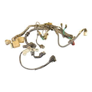 Faisceau Electrique Honda 250 Crf 2022-2024