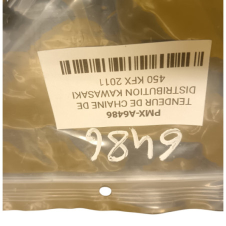 Tendeur De Chaine De Distribution Kawasaki 450 Kfx 2008-2014