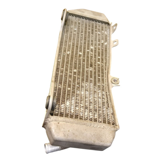 Radiateur Gauche Kawasaki 450 Kxf 2016-2018