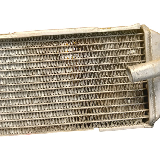 Radiateur Gauche Kawasaki 450 Kxf 2016-2018