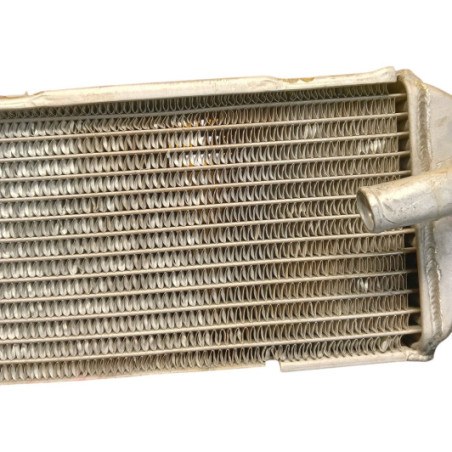 Radiateur Gauche Kawasaki 450 Kxf 2016-2018