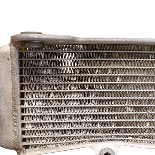 Radiateur Gauche Kawasaki 450 Kxf 2016-2018