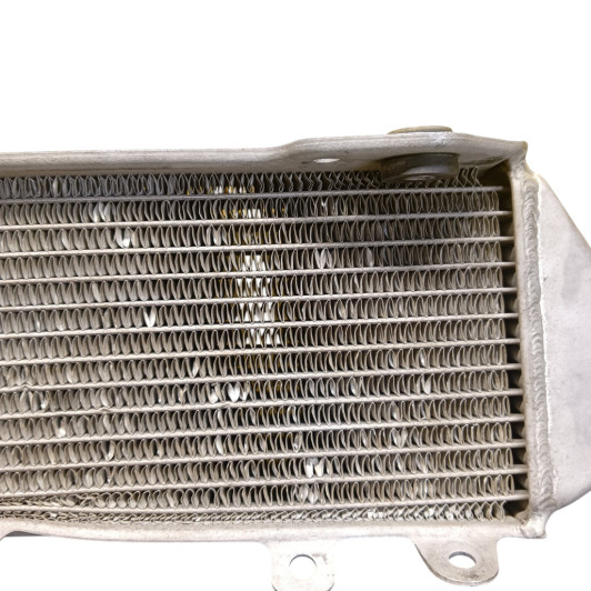 Radiateur Gauche Kawasaki 450 Kxf 2016-2018